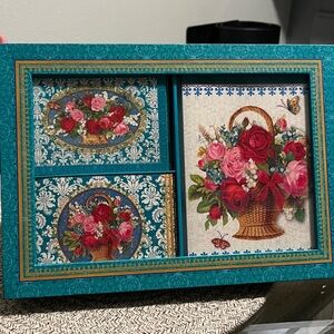 Punch Studio 30 piece Stationary Boxed Set